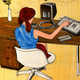 Illustration for article titled A Brief History of the Videophone That Almost Was
